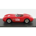 MG MODEL FERRARI 166MM SPIDER ch.0272 M53 CARROZZERIA AUTODROMO N 556 MILLE MIGLIA 1954 GRAFFENRIED - PARRAVICINI