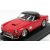 MG MODEL FERRARI 250 SWB CALIFORNIA HARD-TOP SPIDER CLOSED WITH BUMP 1961