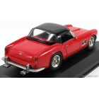 MG MODEL FERRARI 250 SWB CALIFORNIA HARD-TOP SPIDER CLOSED WITH BUMP 1961