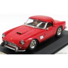 MG MODEL FERRARI 250 SWB CALIFORNIA HARD-TOP SPIDER CLOSED WITH BUMP 1961