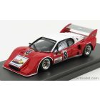MG MODEL FERRARI 512BB BITURBO N 8 TEST 24h LE MANS 1978 J.L.CHATEAU