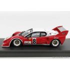 MG MODEL FERRARI 512BB BITURBO N 8 TEST 24h LE MANS 1978 J.L.CHATEAU