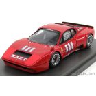 MG MODEL FERRARI 365 GTB/4BB ch.18139 TEAM N.A.R.T. NORTH AMERICAN RACING N 111 LIME ROCK 1975 M.MINTER