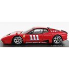 MG MODEL FERRARI 365 GTB/4BB ch.18139 TEAM N.A.R.T. NORTH AMERICAN RACING N 111 LIME ROCK 1975 M.MINTER