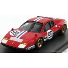 MG MODEL FERRARI 365 GTB/4BB ch.18095 N 99 24h LE MANS 1975 GUITTNEY - HARAN