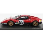 MG MODEL FERRARI 365 GTB/4BB ch.18095 N 99 24h LE MANS 1975 GUITTNEY - HARAN
