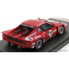 MG MODEL FERRARI 365 GTB/4BB ch.18095 TEAM N.A.R.T. NORTH AMERICAN RACING N 75 24h LE MANS 1977 L.GUITTNEY - F.MIGAULT
