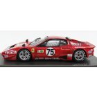 MG MODEL FERRARI 365 GTB/4BB ch.18095 TEAM N.A.R.T. NORTH AMERICAN RACING N 75 24h LE MANS 1977 L.GUITTNEY - F.MIGAULT