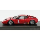 MG MODEL FERRARI 365 GTB/4 ch.18139 N 1 24h DAYTONA 1975 BALLOT LENA - CUDINI - MINTER