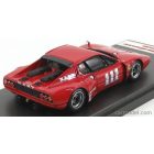MG MODEL FERRARI 365 GTB/4BB ch.18139 TEAM N.A.R.T. NORTH AMERICAN RACING N 111 12h SEBRING 1975 MINTER - WIETZES
