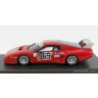 MG MODEL FERRARI 512BB ch.26683 N 69 24h DAYTONA 1980 DELOUNAY - HENN - DIEDONNE