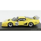 MG MODEL FERRARI 512BB ch.27577 N 42 6h SILVERSTONE 1981 GRISWOLD - BOND - BELL