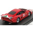 MG MODEL FERRARI 512BB ch.35529 BELLENCAUTO N 27 TEST VALLELUNGA 1984