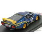 MG MODEL FERRARI 512BB LM ch.26685 POZZI JMS RACING N 75 24h LE MANS 1980 L.GUITTENY - J.P.LIBERT - G.BLEYNIE