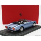 BBR FERRARI 365 CALIFORNIA s/n08347 SPIDER CABRIOLET GENEVE MOTORSHOW 1966- CON VETRINA - WITH SHOWCASE