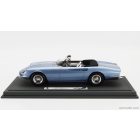 BBR FERRARI 365 CALIFORNIA s/n08347 SPIDER CABRIOLET GENEVE MOTORSHOW 1966- CON VETRINA - WITH SHOWCASE