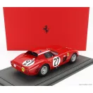 BBR FERRARI 250 GTO COUPE TEAM NORTH AMERICAN RACING N.A.R.T. N 27 24h LE MANS 1964 FERNAND TAVANO - BOB GROSSMAN