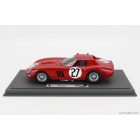 BBR FERRARI 250 GTO COUPE TEAM NORTH AMERICAN RACING N.A.R.T. N 27 24h LE MANS 1964 FERNAND TAVANO - BOB GROSSMAN