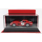 BBR FERRARI 250 GTO COUPE TEAM NORTH AMERICAN RACING N.A.R.T. N 27 24h LE MANS 1964 FERNAND TAVANO - BOB GROSSMAN