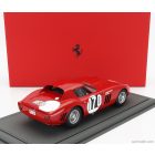 BBR FERRARI 250 GTO COUPE N 170 TOUR DE FRANCE 1964 ANNIE SOISBAULT - NICOLE ROURE