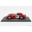 BBR FERRARI 250 GTO COUPE N 170 TOUR DE FRANCE 1964 ANNIE SOISBAULT - NICOLE ROURE