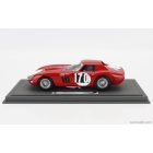 BBR FERRARI 250 GTO COUPE N 170 TOUR DE FRANCE 1964 ANNIE SOISBAULT - NICOLE ROURE