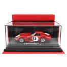 BBR FERRARI 250 GTO COUPE N 170 TOUR DE FRANCE 1964 ANNIE SOISBAULT - NICOLE ROURE