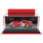 BBR FERRARI 250 GTO COUPE N 170 TOUR DE FRANCE 1964 ANNIE SOISBAULT - NICOLE ROURE