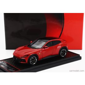 BBR FERRARI PUROSANGUE SUV 2022