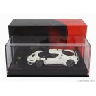 BBR FERRARI 296 GT3 EVO 3.9L TURBO V8 N 0 RACING 2022