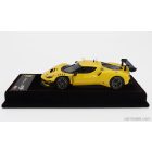 BBR FERRARI 296 GT3 EVO 3.9L TURBO V8 N 0 RACING 2022