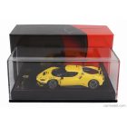 BBR FERRARI 296 GT3 EVO 3.9L TURBO V8 N 0 RACING 2022