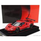 BBR FERRARI 296 GT3 EVO 3.9L TURBO V8 N 0 RACING 2022