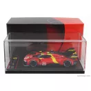 BBR FERRARI 499P 3.0L TURBO V6 TEAM FERRARI AF CORSE N 50 LAUNCH EDITION 2022