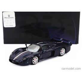 BBR MASERATI MC12 2008