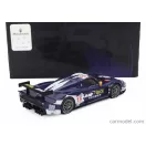 BBR MASERATI MC12 6.0L V12 TEAM JMB RACING N 15 4th 24h SPA 2008 BEN AUCOTT - ALAIN FERTE - STEPHANE DAOUDI
