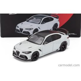 BBR ALFA ROMEO GIULIA GTAm 2021