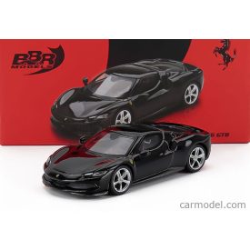 BBR FERRARI 296 GTB 2024