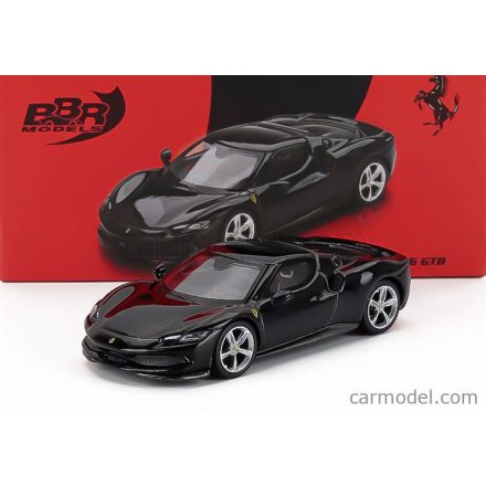 BBR FERRARI 296 GTB 2024