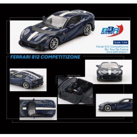 BBR FERRARI 812 COMPETIZIONE 2021