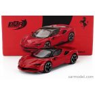 BBR FERRARI SF90 STRADALE HYBRID 1000hp 2019