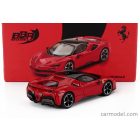 BBR FERRARI SF90 STRADALE HYBRID 1000hp 2019