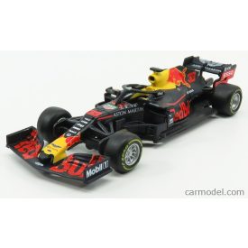   Burago RED BULL RB15 No.33 Aston Martin Red Bull racing Red Bull, formula 1,M.Verstappen 2019