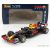 Burago Red Bull Honda RB16B, No.33, Red Bull racing Honda Formula 1, M.Verstappen, 2021