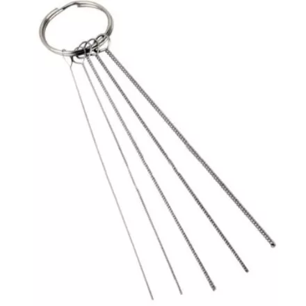 ChroMax festékszóró tisztító készlet II.