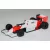 Beemax McLaren MP4/2B '85 Monaco GP makett