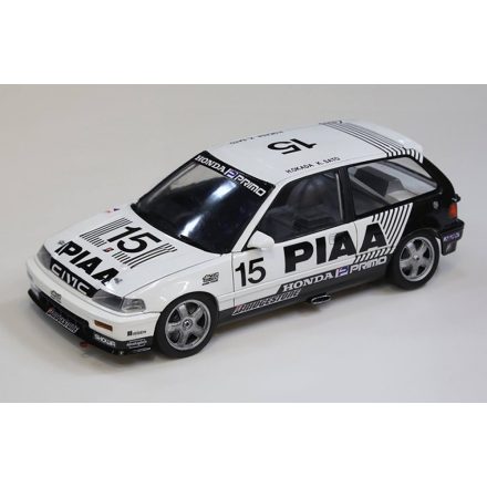 Beemax Honda EF3 Civic '89 PIAA makett