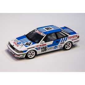Beemax Toyota Corolla Levin AE92 '88 Gr.A makett