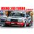 Beemax Volvo 240 Turbo '86 Macau GP makett