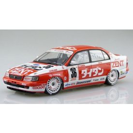 Beemax Toyota Corona (ST191) 1994 JTCC makett